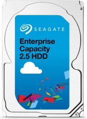Seagate Enterprise 2TB 2.5'' SATA III (6 Gb/s)  (ST2000NX0253)