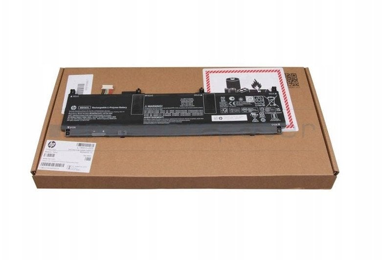 HP 53Wh Lithium-ion Notebook