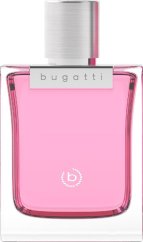 Sirowa BUGATTI Bella Donna Rose parfumovaná voda 60 ml WOMEN