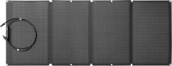 EcoFlow Fotovoltanický panel 160W