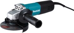 Lenovo Makita 9558HNRZ 125mm Winkelschleifer