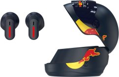 Red Bull Earbuds HELMDESIGN ENC 4XMIC (4895232710997)