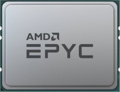 AMD AMD CPU EPYC 7313P 3.0 GHz (16C/32T) Tray Sockel SP3