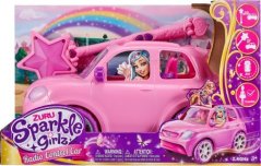 Zuru auto zdalnie sterowany