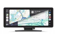 GPS Navitel Carplay/Android Auto DS810