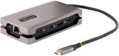 StarTech USB-C (DKT31CH2CPD3)