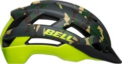 Bell prilba gravel szosowy BELL FALCON XRV INTEGRATED MIPS Rozmer prilbau: M(55-59 cm), Wybierz farba: Matte Gloss Camo Retina