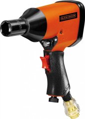 Black&Decker NU160158XBND 6.3 bar 1/2"