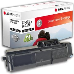 AgfaPhoto Black  (APTK1150E)