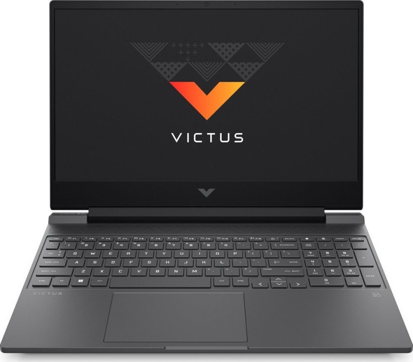 HP Victus 15-fa1010nw i5-13420H / 16 GB / 512 GB / RTX 3050 / 144 Hz (9R834EA)