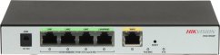 Hikvision DS-3WG105GP-SI 4 PoE (DS-3WG105GP-SI)