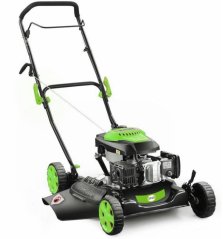 Krups PETROL LAWNMOWER M510I-1-T6 51CM OKKO