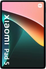 Xiaomi Pad 5 11" 128 GB Sivý