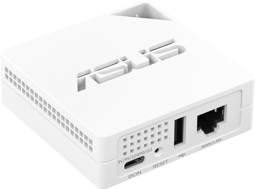 Asus RT-AX50 Go (90IG09T0-MO0B00)