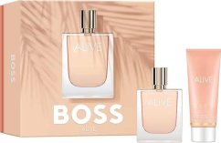 Hugo Boss HUGO BOSS BOSS Alive parfumovaná voda 50ml Sada