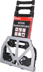 DRAUMET DRAUMET Kočiar transportowy skladaný 75kg one size