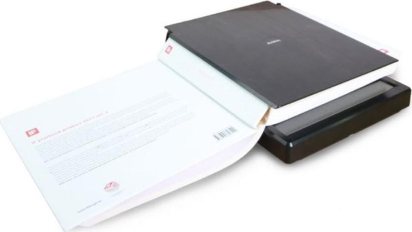 Avision Skaner AVISION IRDM X 000-0870-02G (A4; USB)