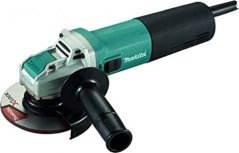 Makita angle grinder X-LOCK 125mm 1400W - GA5080RX02