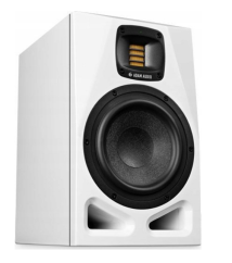 ADAM A7V White