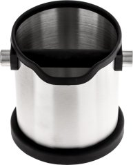 Rhinowares Odbijak do fusów Deluxe Round Knock Box
