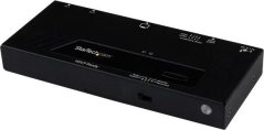 StarTech 2 porty HDMI (VS221HDQ)
