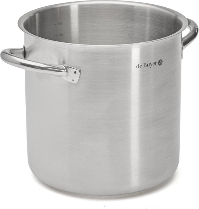 De Buyer De Buyer PRIM APPETY Gemüsetopf IND. 20cm