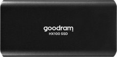 GoodRam HX100 512GB Čierny (SSDPR-HX100-512)