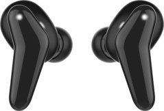 Vivanco wireless headset Fresh Pair BT, black (60605)