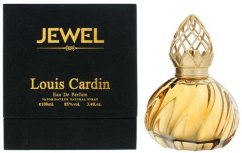 Givenchy Louis Cardin Jewel Eau De Parfum For Women 100 ml WOMEN