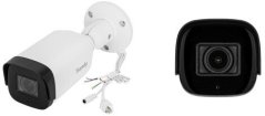 Tiandy TC-C38US SPEC:LK/I8/A/E/Y/M/S/H/2.7-13.5MM/V4.0 Lite Series - 8 Mpx 2.7-13.5 mm TIANDY