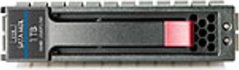 HP 1TB 3.5'' SATA II (3 Gb/s)  (454146-S21)