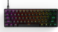 SteelSeries Apex Pro Mini OmniPoint (64820)
