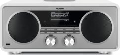 TechniSat Technisat DigitRadio 602 white/silver
