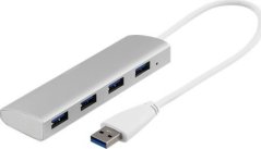 Deltaco USB Hub DELTACO UH-484