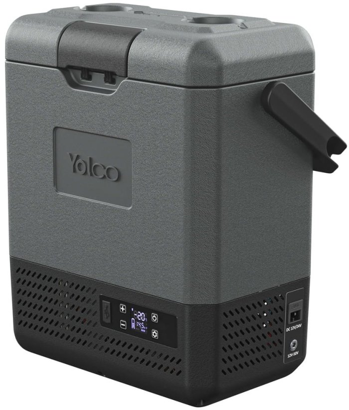 Yolco ET8 9 l