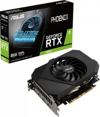 Asus Phoenix GeForce RTX 3050 8GB GDDR6 (PH-RTX3050-8G)