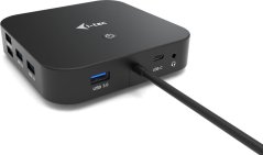 I-TEC Dual Display USB-C (C31DUALDPDOCKPD)