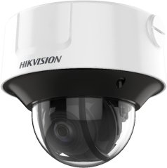Hikvision Kopułowa Kamera bezpieczeństwa IP vonkajšia 3840 x 2160 px Sufit / Ściana DS-2CD3D86G2T-IZHS (7480223)