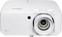 Optoma ZH551