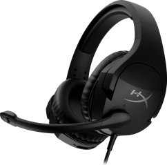 HyperX Cloud Stinger S čierne (HHSS1S-AA-BK/G)