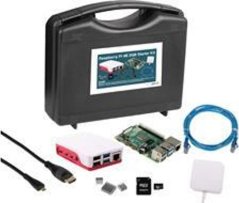 Raspberry Pi RASPBERRY PI4B - 2GB - FULL KIT