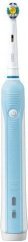 Oral-B Pro 700 White & Clean Modrá