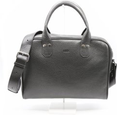 Lumi Lumi Juhana Computer bag, black
