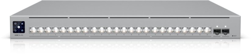 Ubiquiti Pro XG 24 (USW-Pro-XG-24)