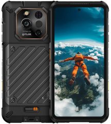 UleFone MOBILE PHONE XEVER 7 PRO 5G/12/512GB XEVER 7 PRO RUGONE