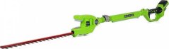 Greenworks akumulátorové nožnice G24PH51 51 cm