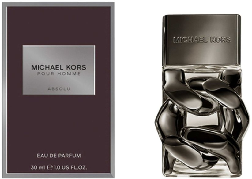 Michael Kors , Pour Homme Absolu, Eau De Parfum, For Men, 30 ml For Men MEN