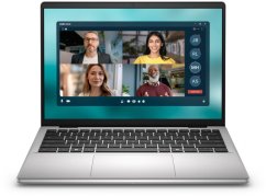 Dell Pro 14 Essential PV14250 / 14" / Intel Core 7 150U / 16GB / 512GB / Ubuntu (PV14250_RPLR_008_UBU_3YPSNO)