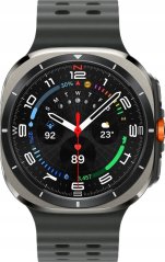 Samsung Galaxy Watch Ultra LTE 47mm (2025) Čierny  (SM-L705FZS2EUE)