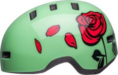 Bell prilba detský BELL LIL RIPPER Rozmer prilbau: S(48-55 cm), Wybierz farba: Light Green Giselle